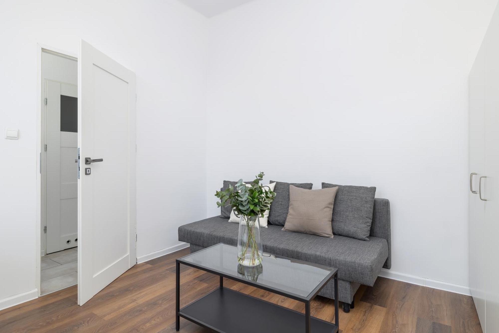 2-Bedroom Apartment - Dluga 65 Cracovia Esterno foto