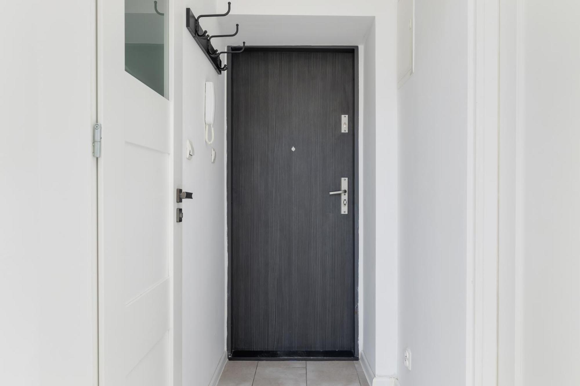 2-Bedroom Apartment - Dluga 65 Cracovia Esterno foto